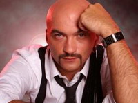 U djetinjstvu sam želio biti Tarzan