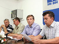 Sindikat nezadovoljan ponudom uprave zeničkog Arcelor Mittala