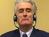 Karadžić će svedočiti na suđenju Krajišniku u Hagu