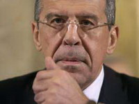 Lavrov otkazao posetu Varšavi