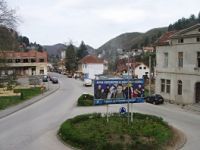 Rotary klub pomaže Srebrenici