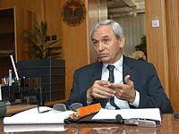 Zbog cene NIS-a ne propada sporazum