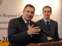 Odnosi sa Rusijom i NATO-m