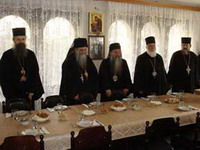 Razmena saopštenja i izjava
