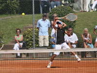 Damir Džumhur osvojio ITF turnir u Skoplju