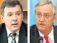 Treći put bez dogovora o policiji i sudstvu