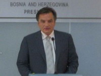 Nemamo ništa sa prijavom protiv Silajdžića