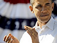 Sprečen atentat na Obamu