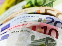 U novoj Evropi enorman rast plata