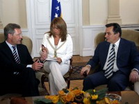 Haris Silajdžić primio premijera Donje Saksonije