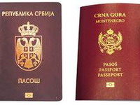 Dva pasoša samo za izuzetke