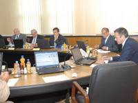 Vlada FBiH utvrdila okvirni budžet za period 2009.-2011.