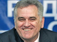 Nikolić hoće u koaliciju sa DSS i NS