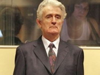 Karadžić se odbio izjasniti o krivnji