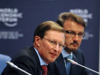 Sergej Ivanov: Rusija nikome ne prijeti