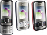 Nokia 7610 Supernova