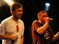 Dobra prilika za susrete s rajom