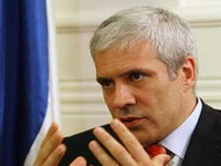 Evropski put Srbije