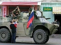 Gruzija će u srijedu ukinuti ratno stanje