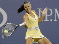 Jelena u polufinalu, Novak dobio Robreda u maratonu