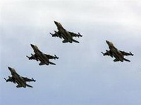 Izraelska avijacija nadlijetala libanski jug