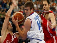 Veličković: Pobeđujemo do kraja!