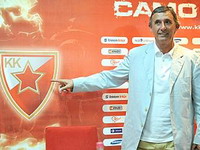 Supruga mi dozvolila da prihvatim Zvezdu