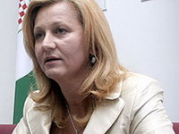 Predsjednica Krišto primila ambasadora Schmidta