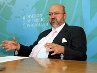Zanijer: Pregovori, ali ne o statusu