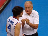 Ivković: Italija ozbiljan rival, ali pobeda je imperativ