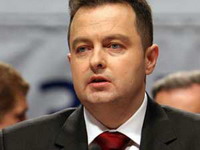 Dačić s ministrom unutrašnjih poslova RS