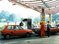 Od danas jeftinije gorivo
