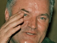 Holandija: Mladić u Hag, pa Prelazni sporazum