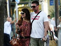 Severina riješila da se skrasi