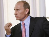 Putin: Nema potrebe da se ikome izvinjavamo