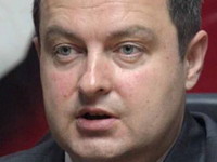 Dačić: Kompletiran izveštaj MUP-a o incidentima na mitingu SRS