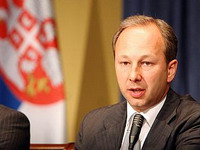 U Srbiji nema monopola u trgovini
