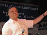 Halid Bešlić na mini turneji po Hrvatskoj