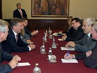 Sporazum prošao, ali cena za NIS nije
