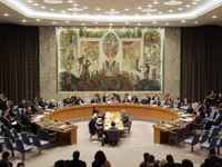 Rusija za embargo UN na uvoz oružja u Gruziju