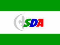 Nacionalistička kampanja SDA u Tuzli