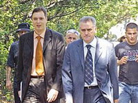 Sa Vučićem pravim novu veliku stranku