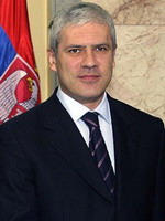 Tadić zatražio podršku članica UN