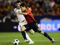 Krkić: "lako sam se odlučio"