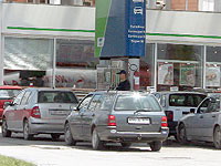 Cijene goriva u Federaciji BiH uglavnom neujednačene