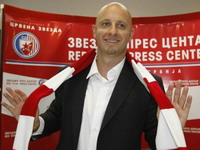 Butulija: Zvezdin cilj-u Evropu bez kompleksa