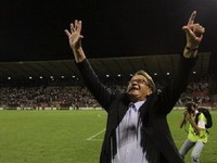 "Bilić nije ništa kriv"
