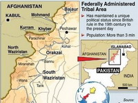 U Pakistanu ubijeno blizu 100 pobunjenika