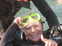 Sirene ipak postoje