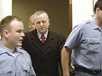 Haški tribunal danas izriče presudu generalu Rasimu Deliću